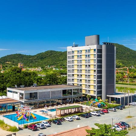 Solar Pedra Da Ilha - Oficial Penha (Santa Catarina) Exterior photo